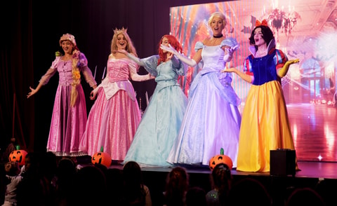 Le Bal d'Halloween - Le Mont-sur-Lausanne