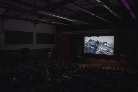 Champéry Film Festival - Région Dents du Midi (VS)
