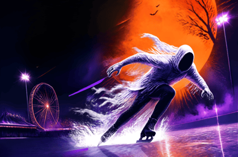 Halloween à Gland (VD)