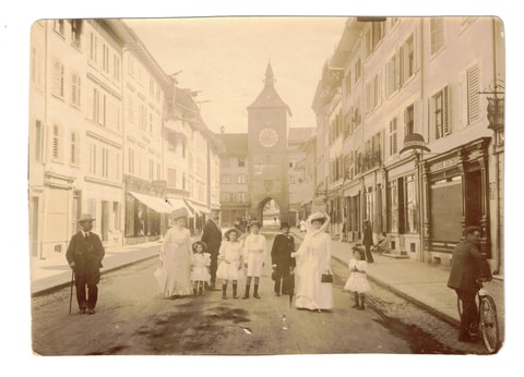 Kunststadt trifft auf Entdeckerland