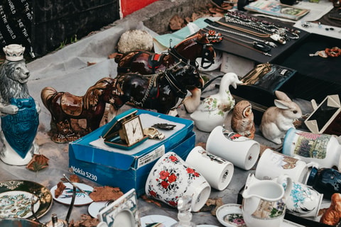 The Slow Fashion Market (VD)