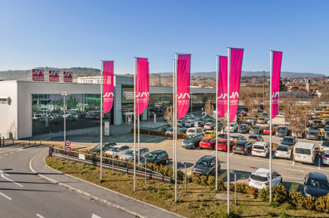Outlet Aubonne (VD)