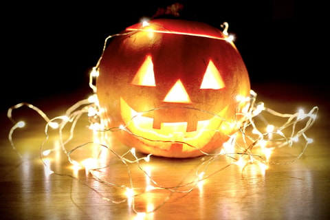 Halloween au MuMAPS à Sainte-Croix (VD)