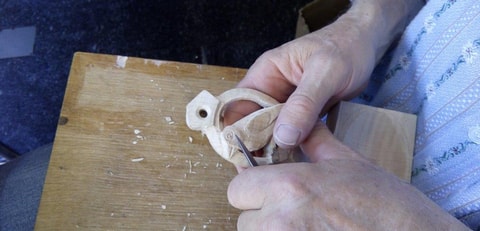 Quinzaine artisanale de La Maison du Gruyère (FR)