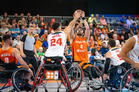 European Para Championship 2027