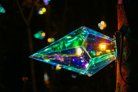 Diese 5 neuen Lichtfestivals kennen Sie noch nicht