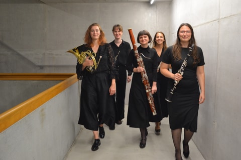 Vom Bild zum Klang – Musikalische Reise mit Mussorgsky
