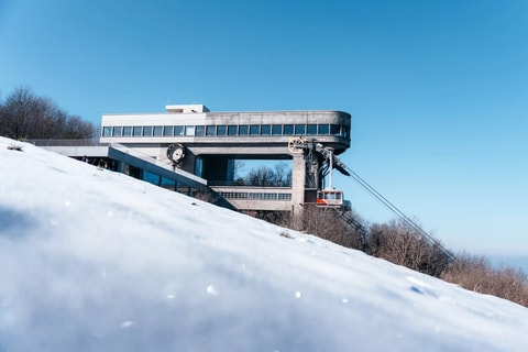 Cet hiver, patinez à 1100 mètres d’altitude !