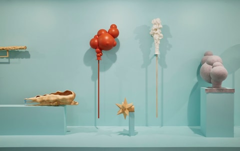 Expo Magie et Design au mudac - Lausanne