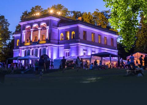 Musée d&rsquo;histoire des sciences