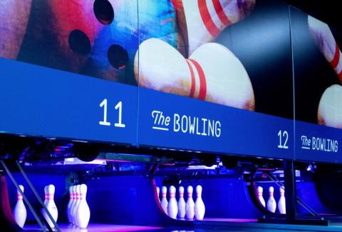 The Bowling Balexert