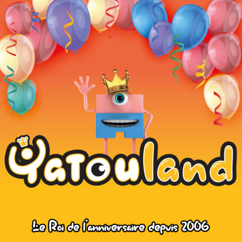 Yatouland
