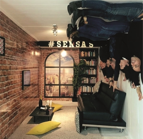 SENSAS Genève