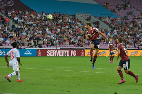 Servette Football Club