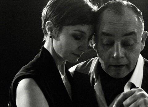 Tango argentin – Carouge