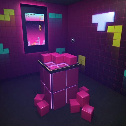 CUBE Challenges
