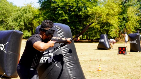 Archery Squads