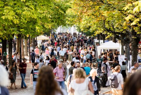 Festival Alternatiba Léman – Genève