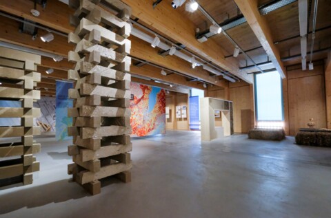Exposition « Ville et Climat » – Genève