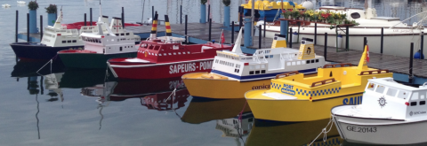 Port Miniature