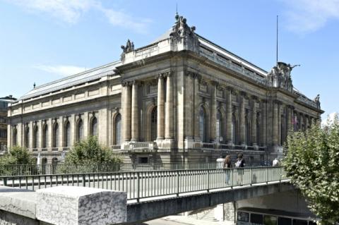 Musée d&rsquo;art et d&rsquo;histoire de Genève