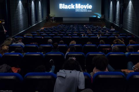 Festival Black Movie – Genève