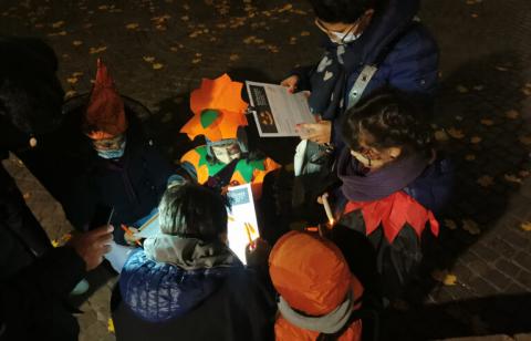 Hallomania – Festival d&rsquo;Halloween (GE)