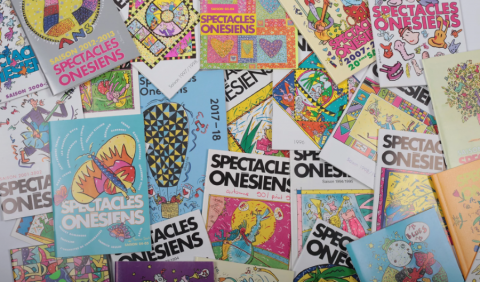 Spectacles Onésiens