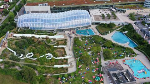 UCPA VITAM – Parc aquatique