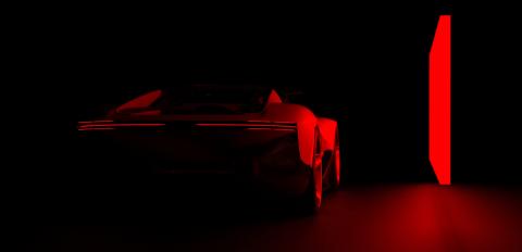 Salon de l&rsquo;auto à Genève