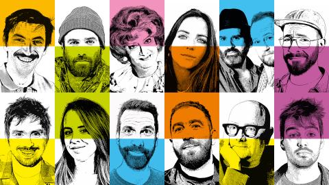 Le Festival du Rire à Genève