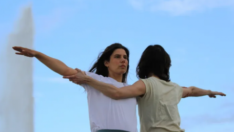 Fête de la danse 2024  – Genève