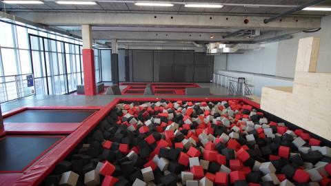 Gravity Park