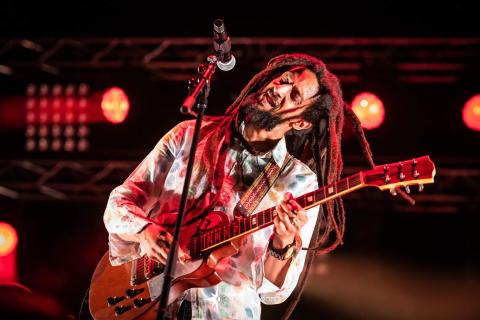 Plein-les-Watts Festival – Lancy