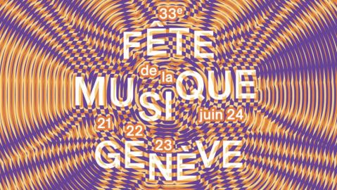 Fête de la Musique – Genève
