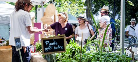 Festi&rsquo;Terroir 2025