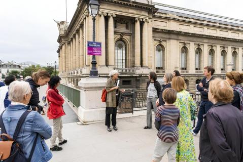 Journées du matrimoine – Genève