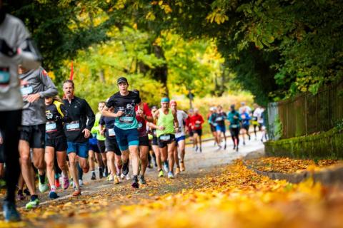 Balexert 20 km de Genève