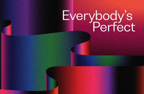 Festival Everybody&rsquo;s Perfect