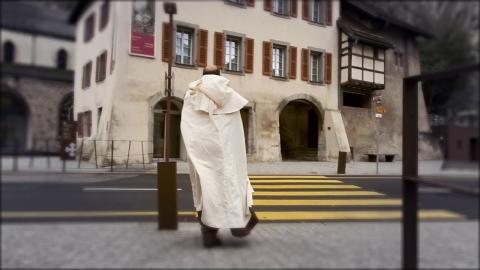 Escapeworld – Saint-Maurice (VS)
