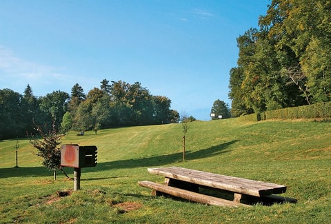 Parc de Pierre-à-Bot
