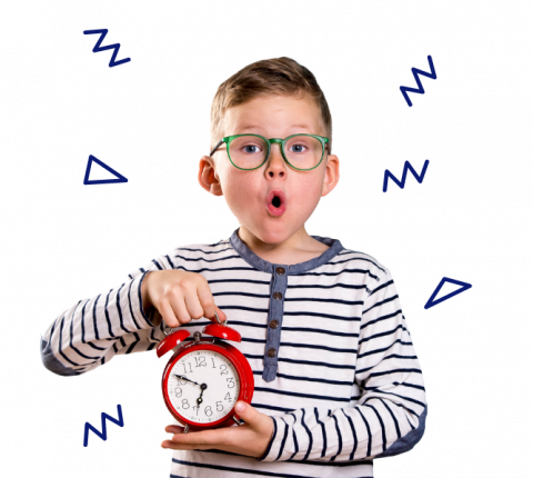Stages vacances en ligne de Linkids