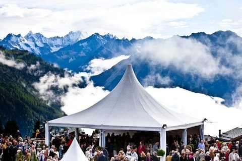 Verbier  Festival