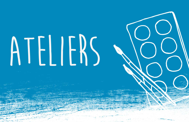 Programme de Pâques de l’Atelier des musées – Neuchâtel