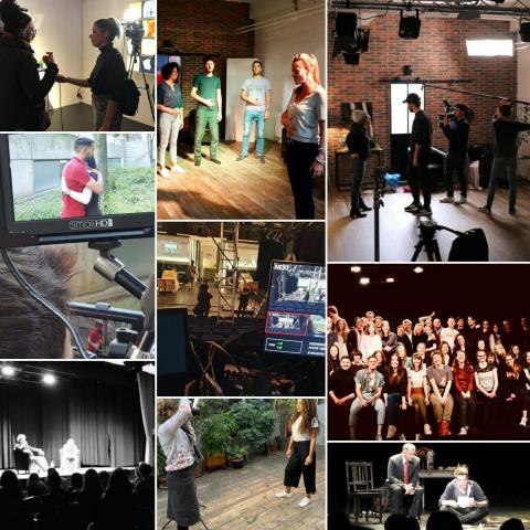 Acting Line Studio
