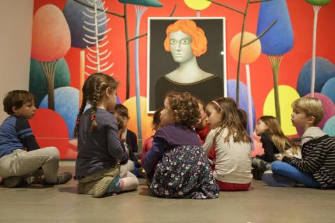 Pâkomuzé – Vos vacances de Pâques dans 41 musées vaudois