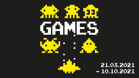 Exposition « Games » au château de Prangins
