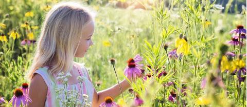 Camp de Pâques multi-activités – Crésuz