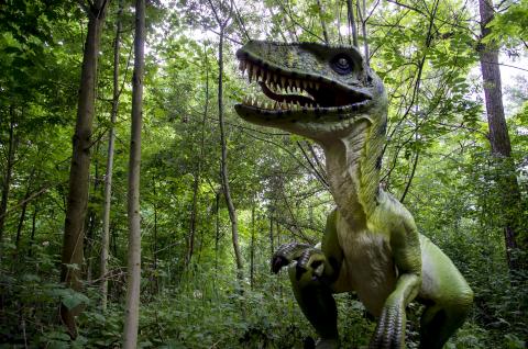 DinoWorld – Sion