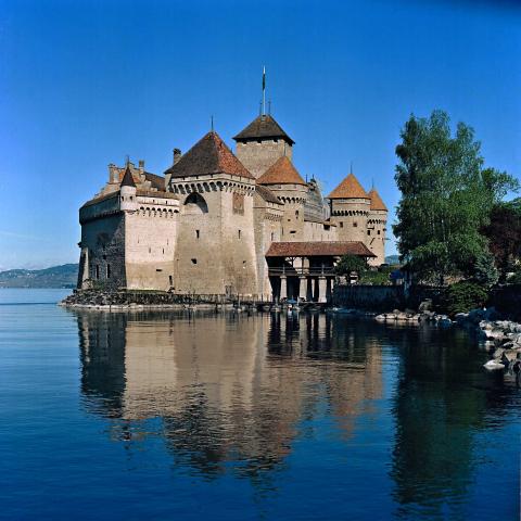 Nuit des Musées de la Riviera vaudoise 2021